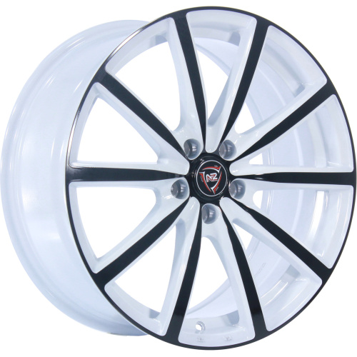 NZ F-50 8x18/5x105 ET45 D56.6 W+B