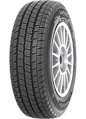 MATADOR MPS125 Variant All Weather 185R14C 102/100R 8PR