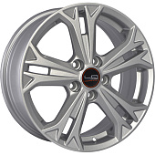 Top Driver FD50 6.5x16/5x108 ET50 D63.3 S