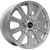 LegeArtis Replica LX97 8.5x21/5x150 ET58 D110.1 SF