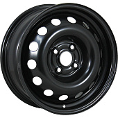 TREBL 8075T (коробка) 6x15/4x114.3 ET43 D67.1 Black