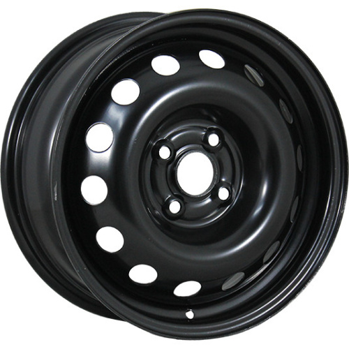 TREBL 53A49D (коробка) 5.5x14/4x100 ET49 D57.1 Black