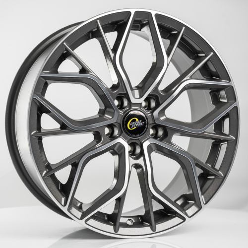 CROSS STREET CR-19 6.5x16/4x100 ET36 D60.1 GMF
