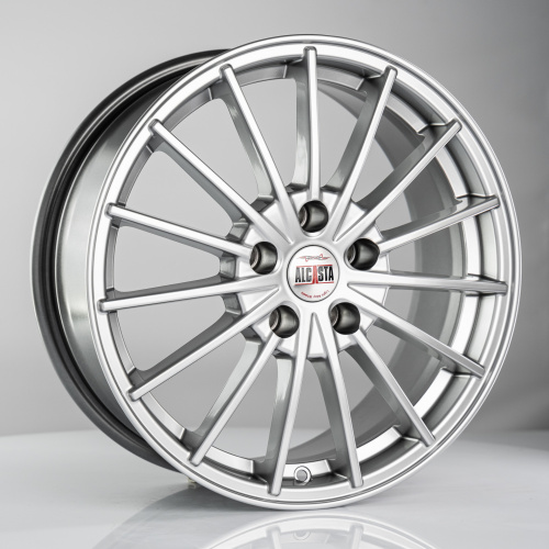 ALCASTA M60 7x17/5x114.3 ET45 D66.1 BKF