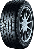 CONTINENTAL ContiWinterContact TS830 P 255/45R19 100V FR N0