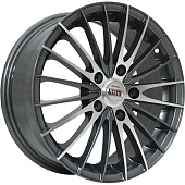 ALCASTA M02 6.5x16/5x112 ET33 D57.1 GMF