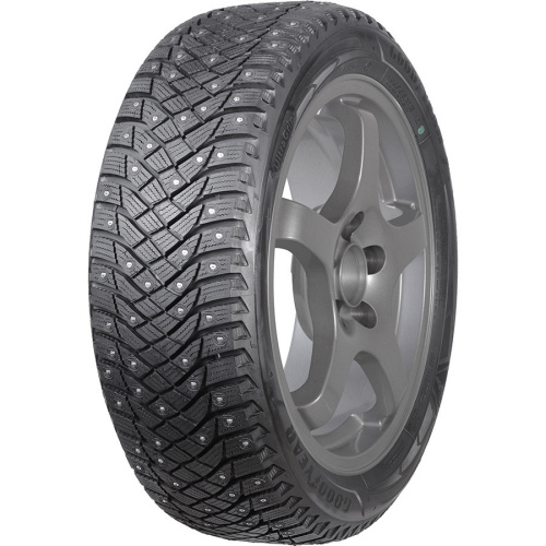 Goodyear UltraGrip Arctic 2 235/45R18 98T шип