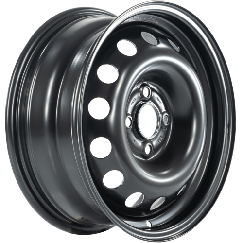 TREBL 7405T(newD5) (коробка) 5.5x15/4x100 ET51 D54.1 Black