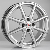 ALCASTA M63 6x15/4x100 ET46 D54.1 GRAPHITE