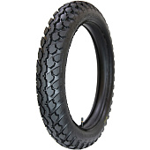 Петрошина К-124 100/100 -18 63J TT (3.75-18) с камерой 2023