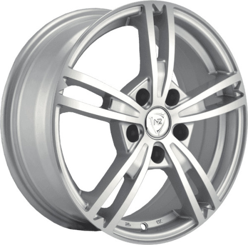 NZ SH672 6.5x16/4x100 ET52 D54.1 SF