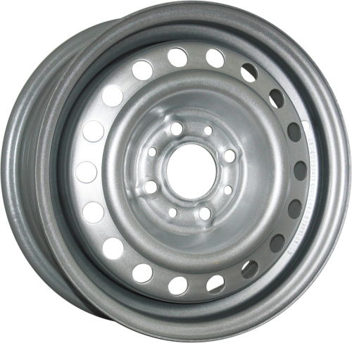 TREBL 7885T (коробка) 6.5x16/5x115 ET46 D70.3 Silver