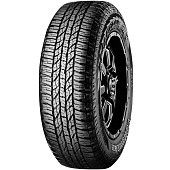 YOKOHAMA Geolandar A/T G015 255/55R18 109H