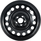 TREBL 9565T (коробка) 6.5x16/5x100 ET55 D56.1 Black