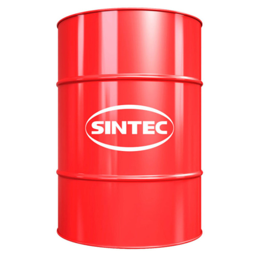 Sintec Hydraulic HVLP 46 180кг (205л) бочка