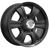 СКАД Рейнджер 7x16/5x139.7 ET35 D109.7 Селена