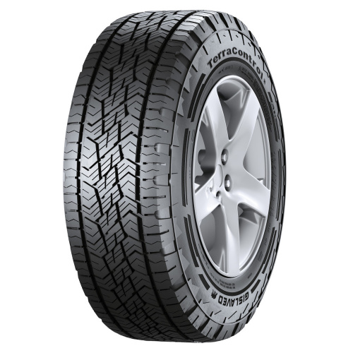 Gislaved TerraControl ATR 225/75R16 108H XL