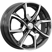 СКАД ТУЛОН 6x15/4x108 ET47.5 D63.35 Селена