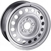 TREBL 9535T (коробка) 6x16/5x112 ET50 D57.1 Silver