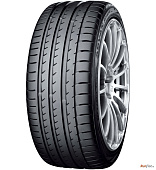 YOKOHAMA ADVAN dB V553 225/55R17 97W