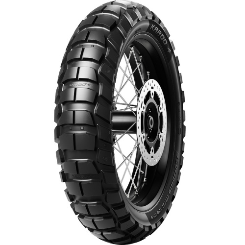 Metzeler Karoo 4 150/70 R17 69T TL Rear M+S 2023