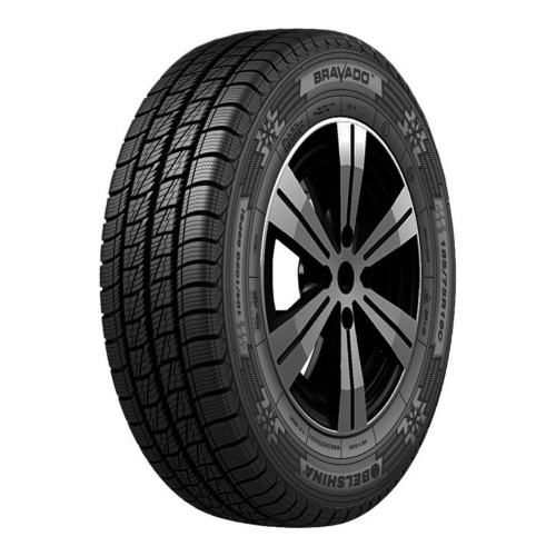 Белшина Бел-333 Bravado 195/70R15C 104/102R