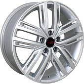 LegeArtis Replica VV227 7x18/5x112 ET43 D57.1 SF