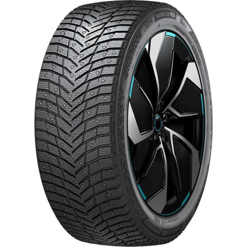 Hankook iON Nordic i*ce SUV IW04A 255/50R20 109T XL шип