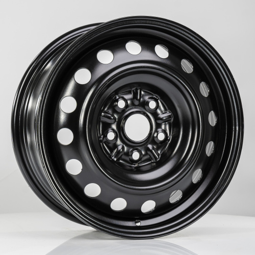 TREBL R-1733 (коробка) 6.5x16/5x114.3 ET45 D54.1 Black