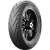 Michelin Commander II 180/65 B16 81H TL/TT Rear REINF