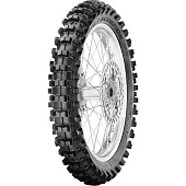 Pirelli Scorpion MX32 Mid Soft 90/100 -16 51M TT Rear NHS 2022