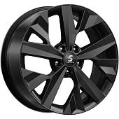 Skad Premium Series КР011 7.5x18/5x108 ET47 D60.1 Fury_black