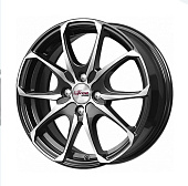 iFree Такеши 6x16/5x114.3 ET45 D67.1 Хай_вэй