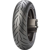 Pirelli Diablo Rosso Scooter 160/60 R14 65H TL Rear  2023