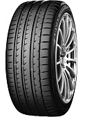 YOKOHAMA Advan Sport V107E 285/35R19 103Y