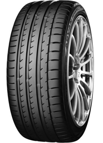 YOKOHAMA Advan Sport V107E 275/40R18 103Y