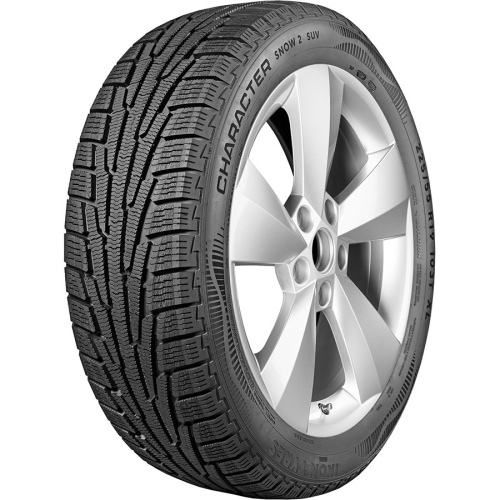 Ikon Tyres Character Snow 2 SUV 235/60R18 107R XL