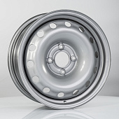 TREBL 8055 (коробка) 6x15/4x108 ET23 D65.1 Silver