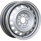TREBL 9563T (коробка) 6.5x16/5x114.3 ET47 D66.1 Silver