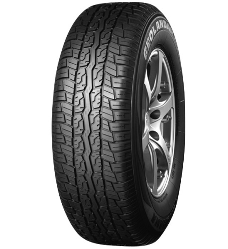 YOKOHAMA Geolandar H/T G902 265/65R17 112H