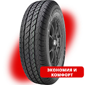 шина lanvigator Mile Max 215/65R16C 109/107T в Санкт-Петербурге