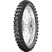 Pirelli Scorpion MX32 Mid Soft 90/100 -14 49M TT Rear NHS 2023