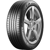 шина Continental ContiEcoContact 6 Q 235/50R20 100T ContiSeal в Санкт-Петербурге