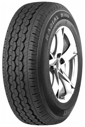 Westlake H188 225/75R16C 118/116R