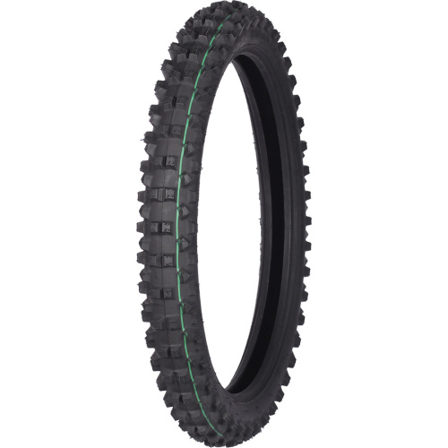 Gummy ZS-057 80/100 -21 51M TT Front  2023