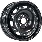 TREBL 5210T (коробка) 5x14/5x100 ET35 D57.1 Black