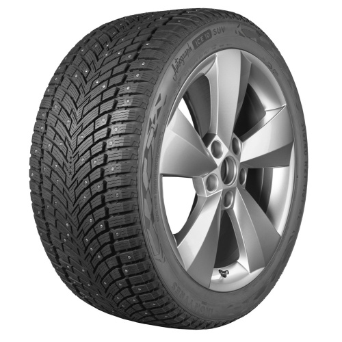 Ikon Tyres Autograph Ice 10 SUV 285/45R20 112T XL шип