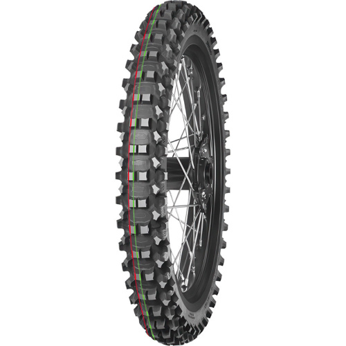 Mitas Terra Force-MX MH 70/100 -17 40M TT Front NHS