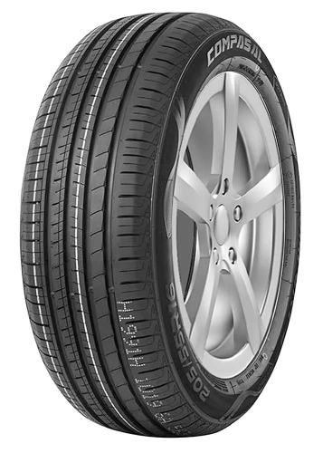 Compasal Blazer HP 195/65R15 91V