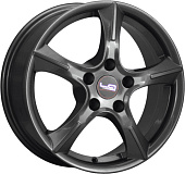 LegeArtis Replica NS135 6.5x16/5x114.3 ET40 D66.1 GM